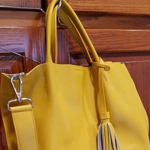Colab medium satchel